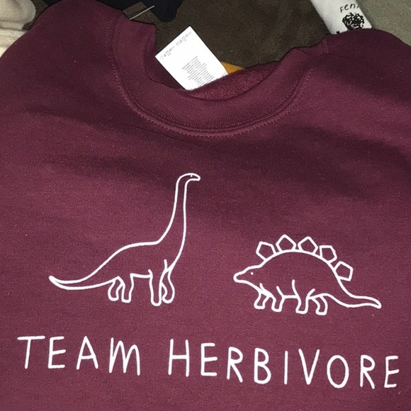 Wholesome Culture Crewneck Sweater - Picture 2 of 2